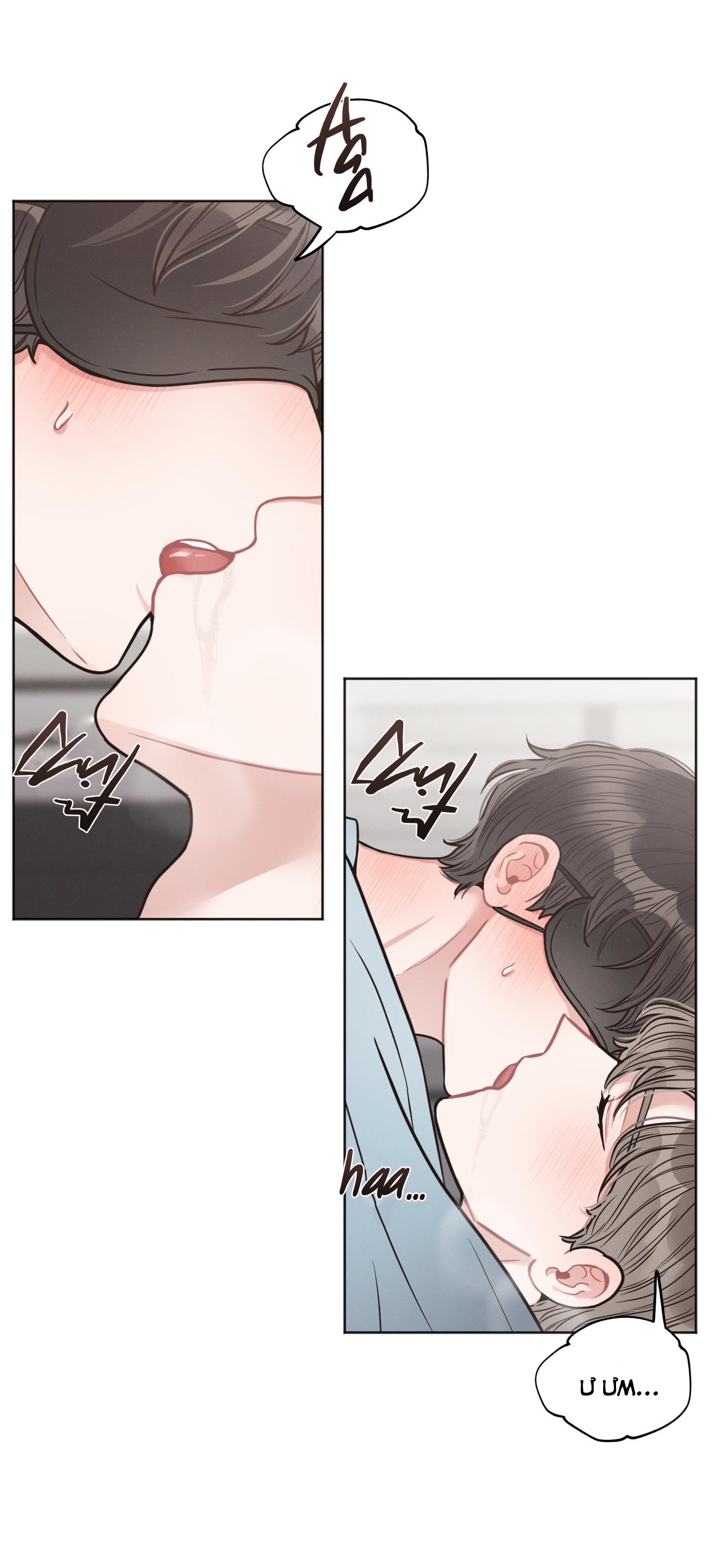 đời tư hàng xóm chapter 23 37