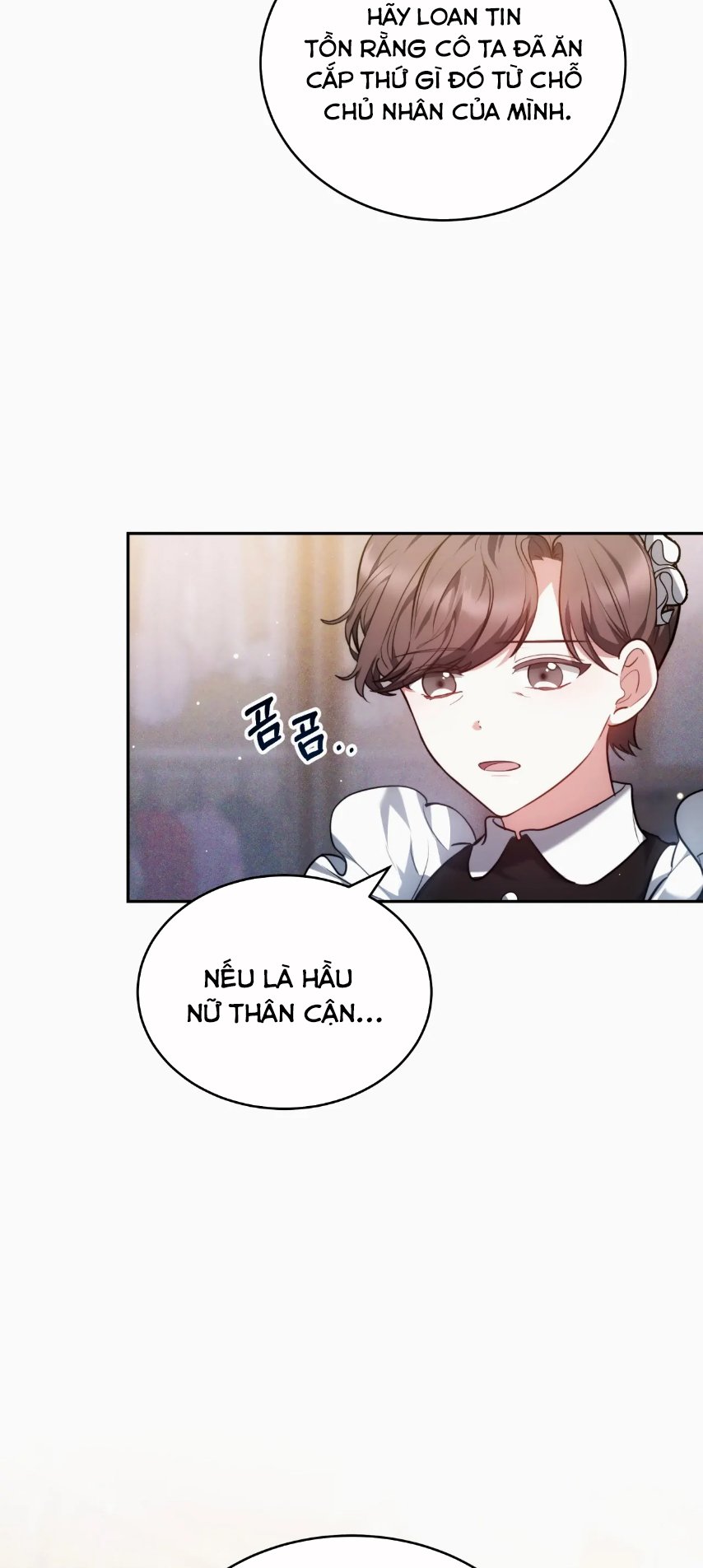 thoát chết một cách dễ dàng chapter 5 45