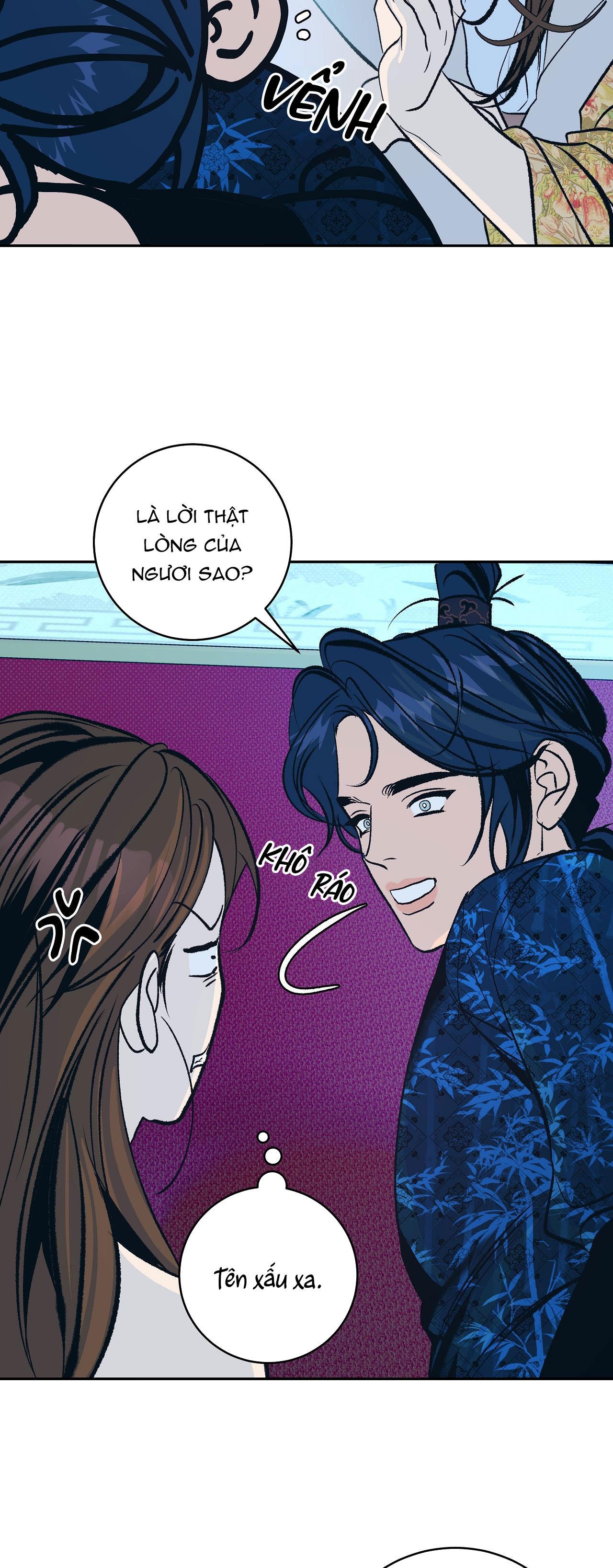 hương mộc chapter 22 7