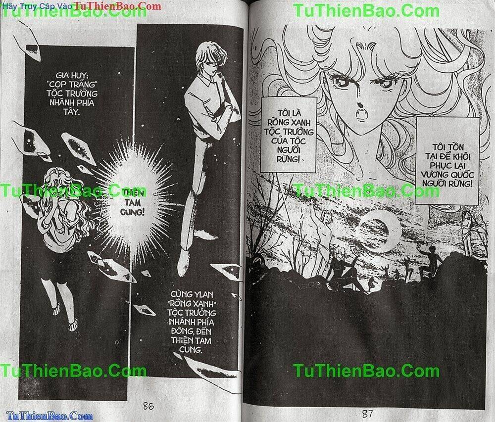 câu chuyện dẽ thương chapter 3 43