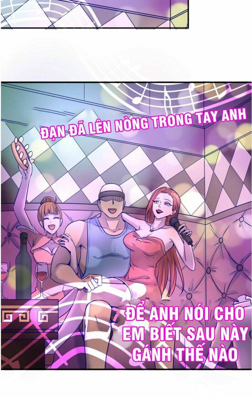 người chặn xuyên không chapter 22 41