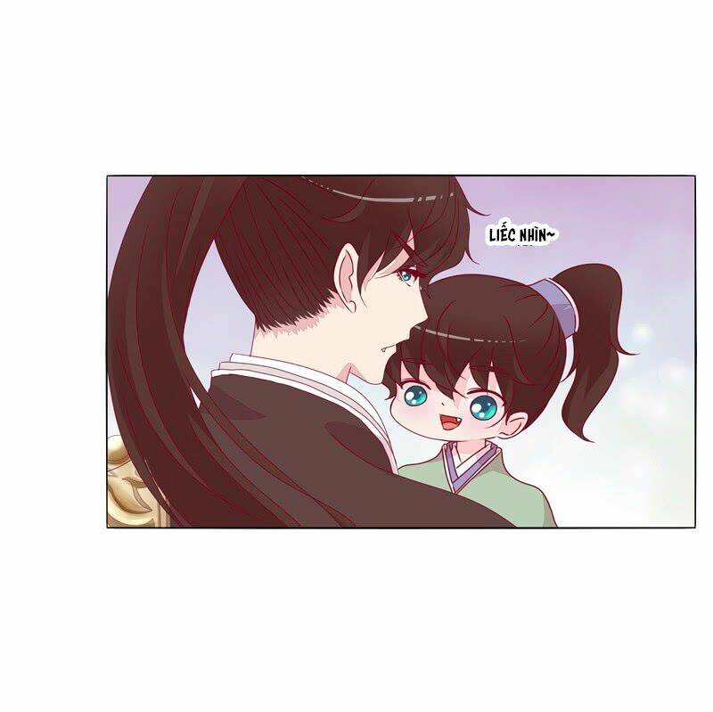 tướng quân mời ra trận chapter 30 10