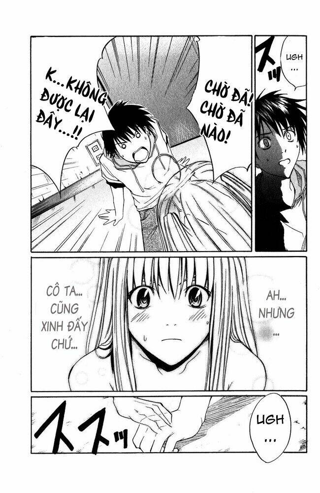 psycho buster chapter 1 20