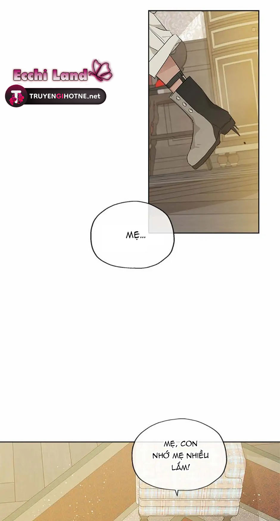 cuộc hôn nhân bất đắc dĩ của tôi chapter 7.1 8