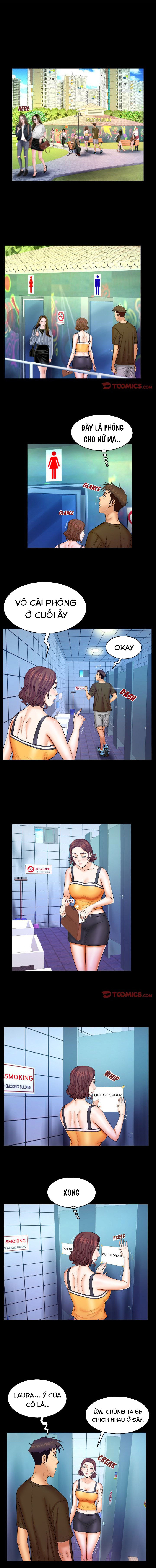 dì tôi chapter 30 2