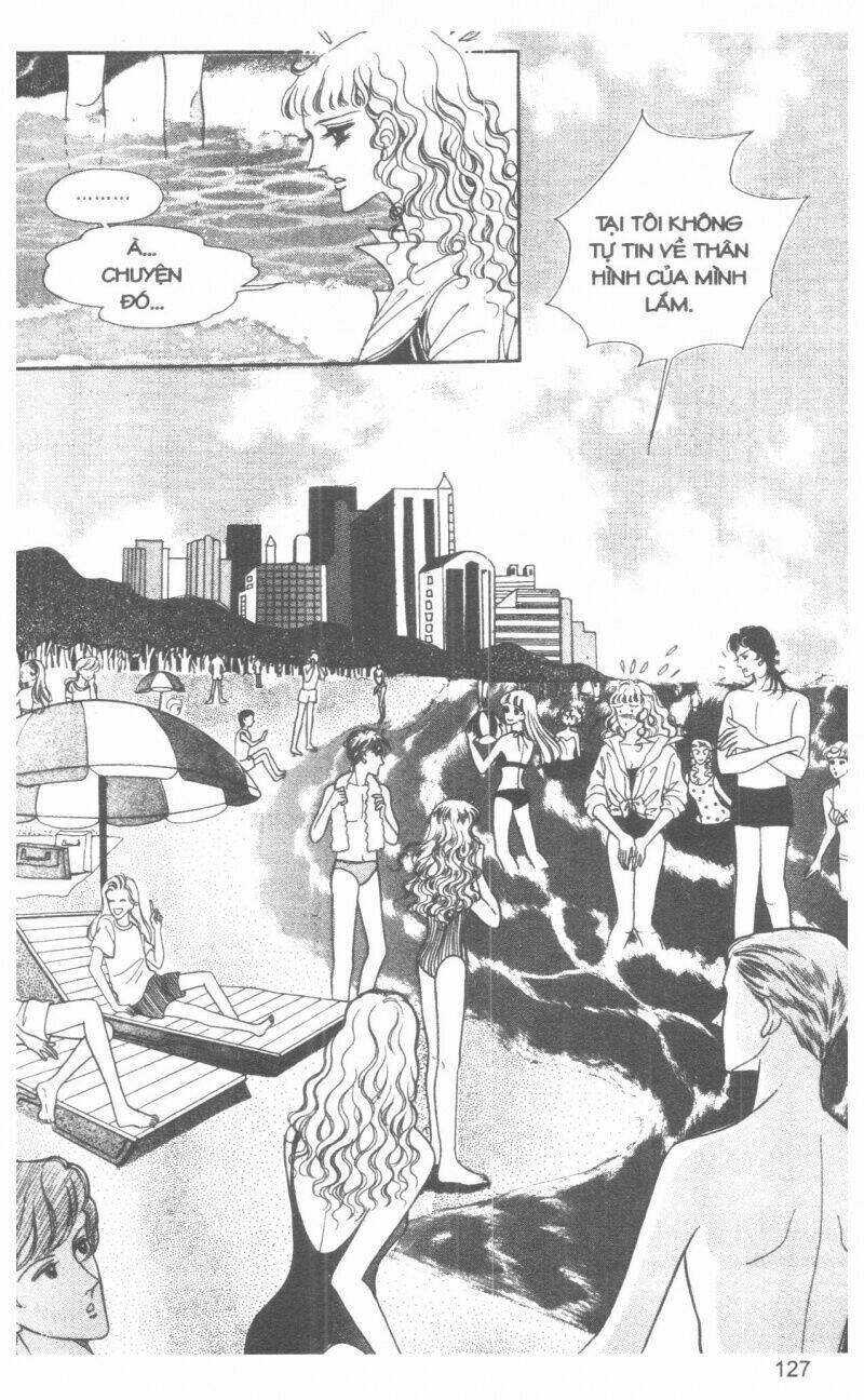 đừng chống đối chapter 2 134