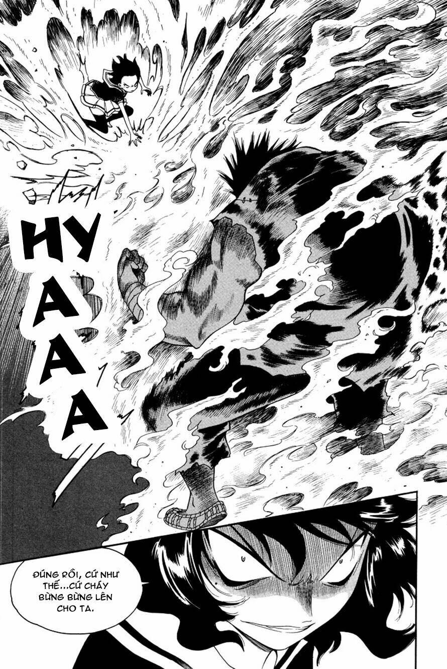 gwisin byeolgok - bí kíp của quỷ chapter 38 9