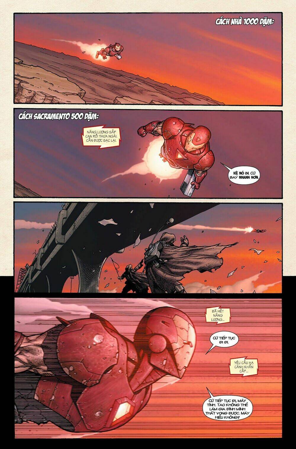 old man logan chapter 7 22