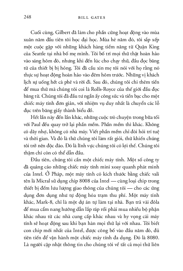 Source Code - Mã Nguồn - Khởi Đầu Của Tôi - TRE
