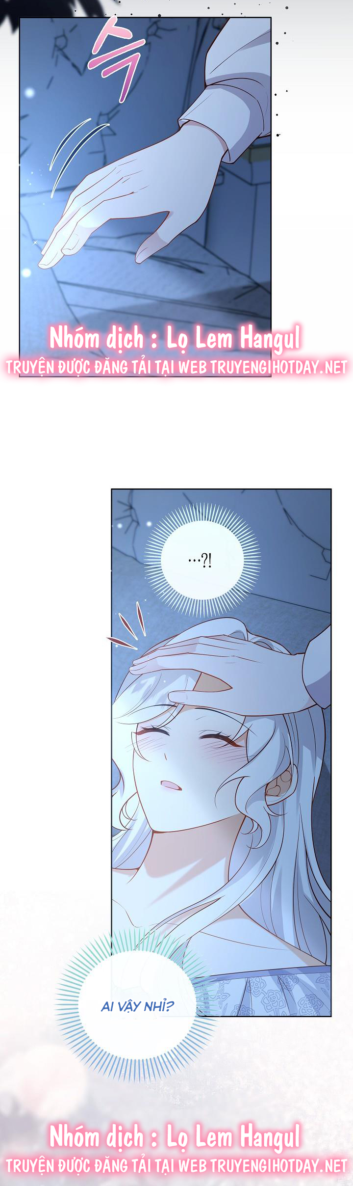 tôi sẽ nuôi dưỡng hai đứa con của nam chính chapter 34 12