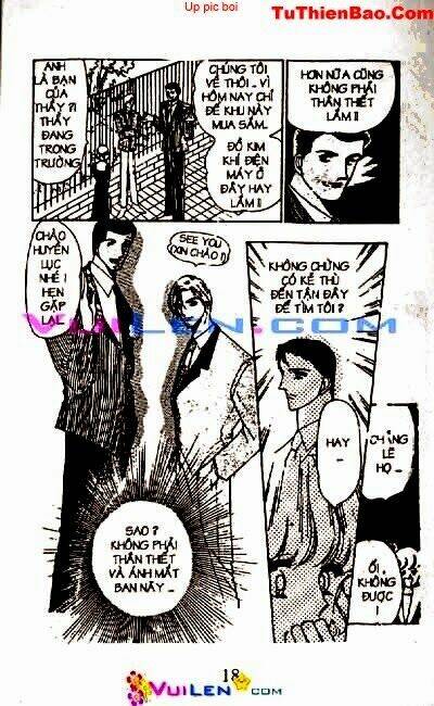 cô bé khóc nhè chapter 11 17