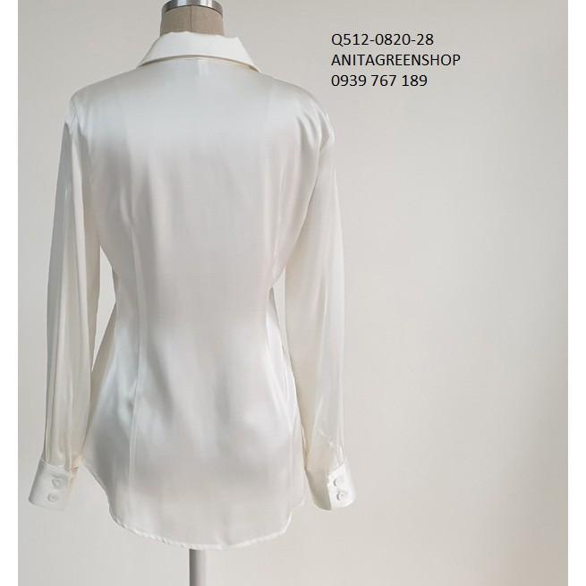 ÁO SƠ MI NỮ