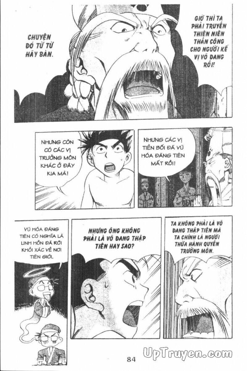 giang hồ bá đạo ký chapter 8 84