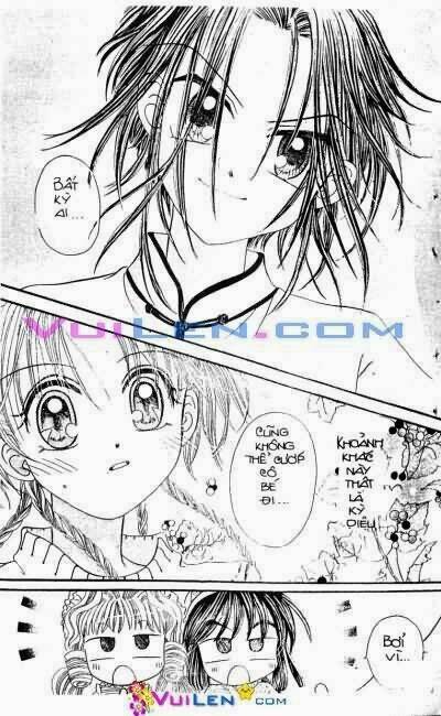 đôi giày thủy tinh chapter 7 52