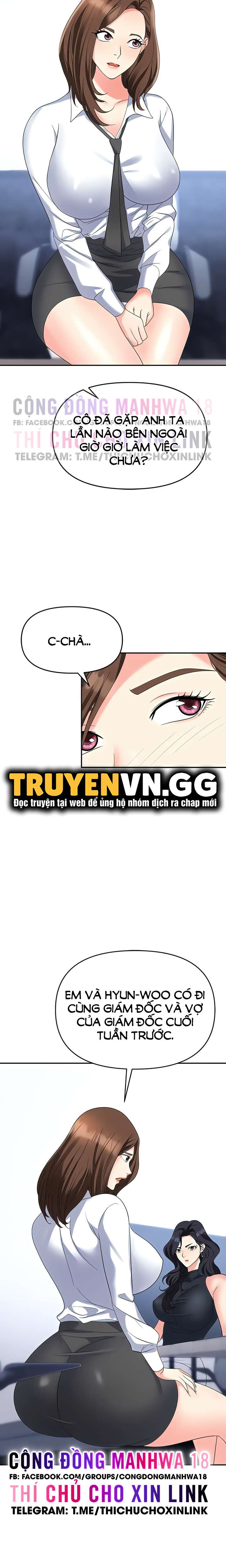 sập bẫy chapter 46 22