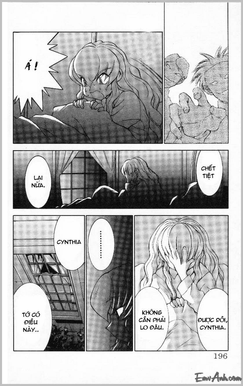 hanaukyo maid tai chapter 17 15