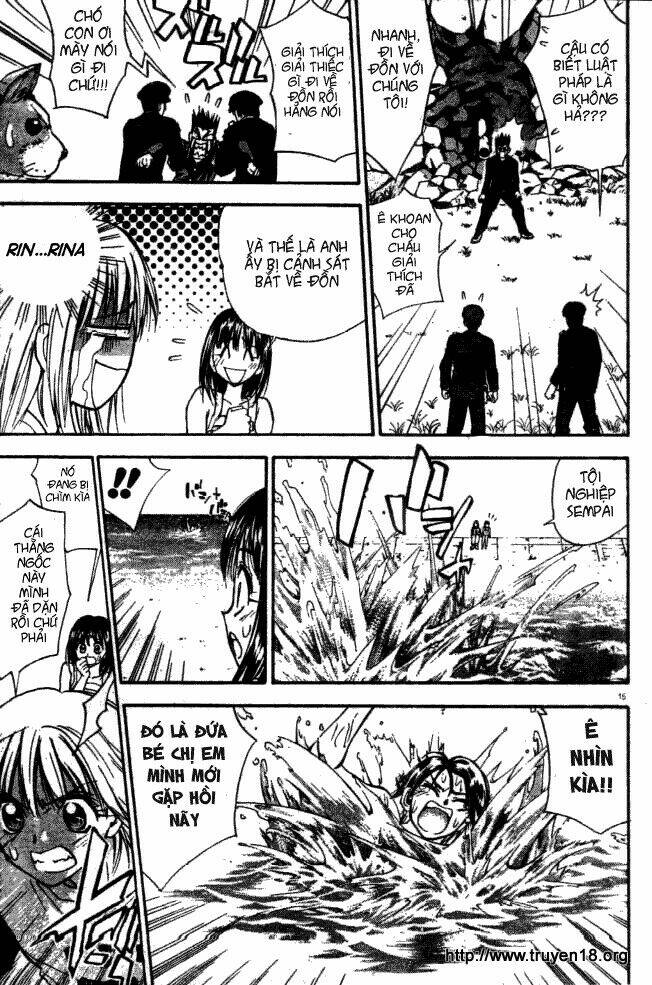 pretty face chapter 10 16