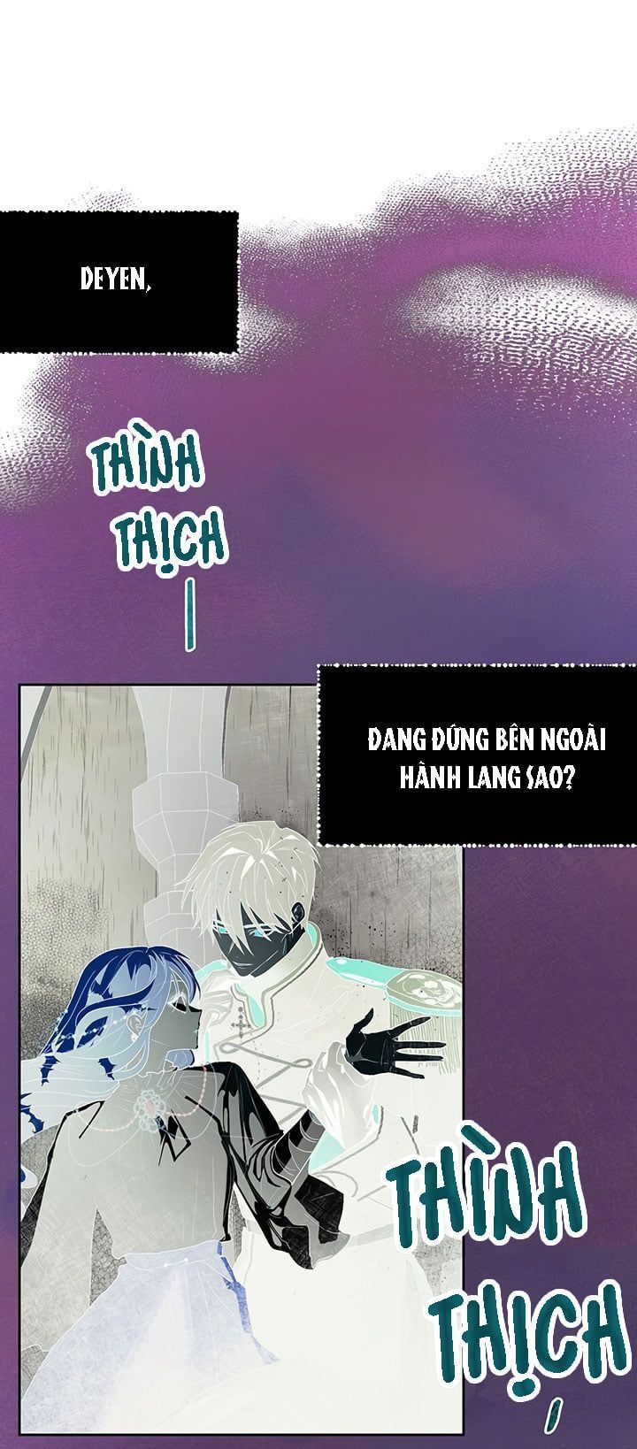 cách để cứu rỗi anh trai của nữ chính chapter 12 38