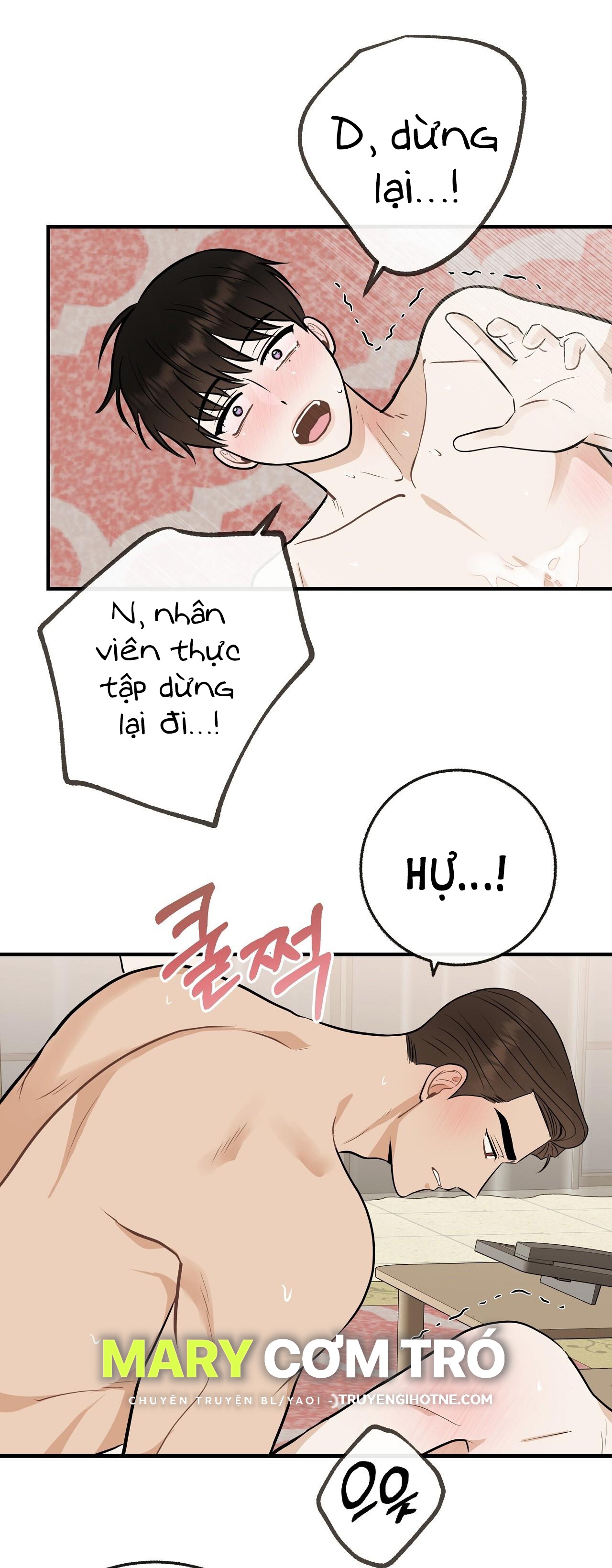 đứa bé là con tôi chapter 53.2 4