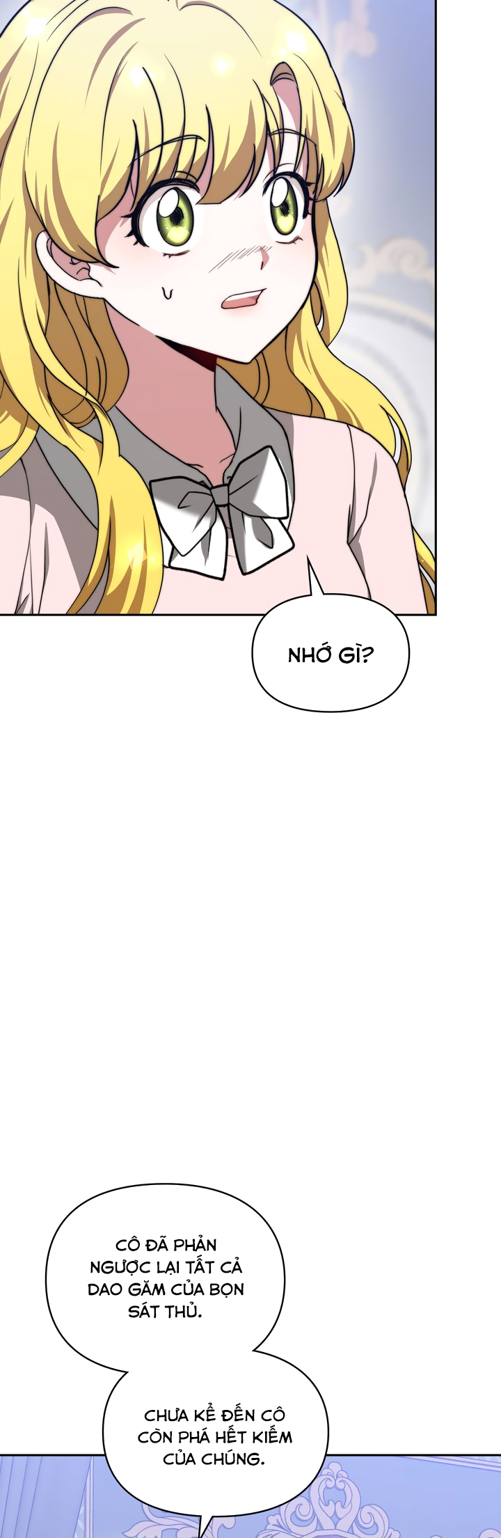 công nương eluana vita chapter 85 7