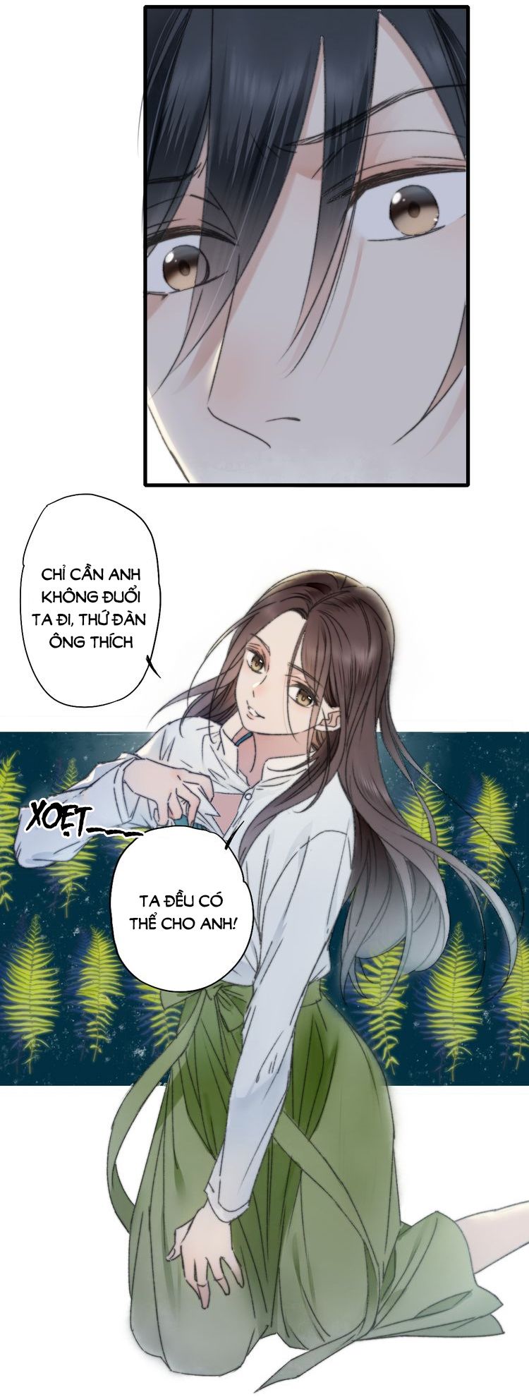 Lệnh Cấm Nghị Tộc 2 Ẩn Diện Trấn chapter 65 - Trang 24
