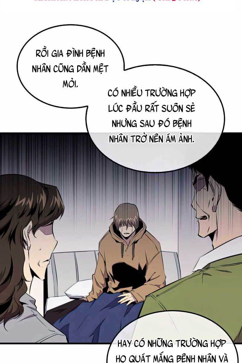 tôi thăng cấp trong lúc ngủ chapter 49 80