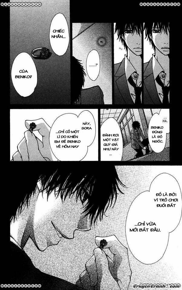 tình yêu và nỗi đau tột cùng chapter 6 10