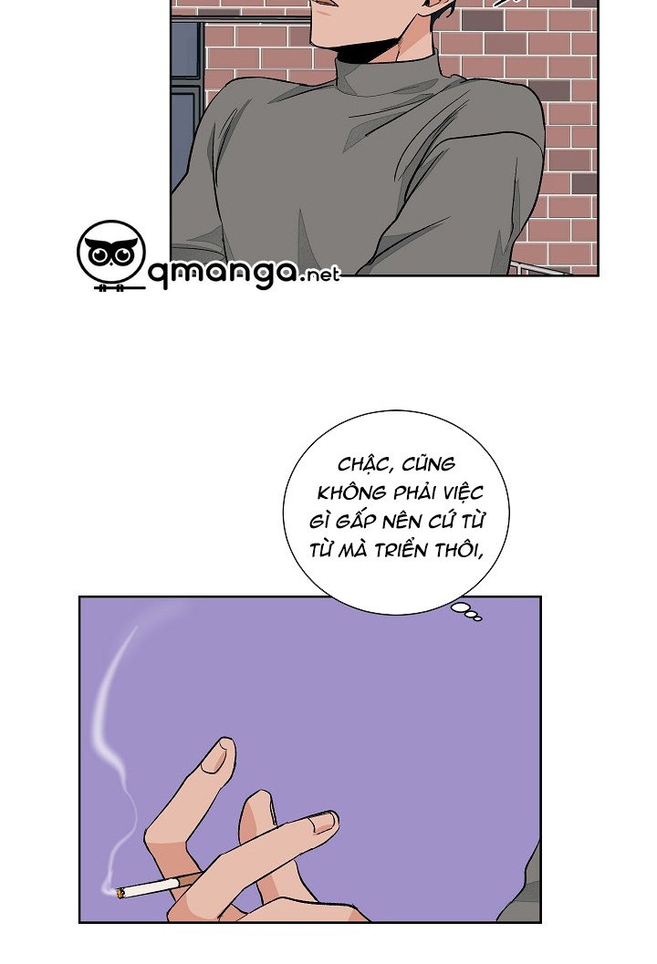 yêu em đi, bác sĩ! chapter 27 43