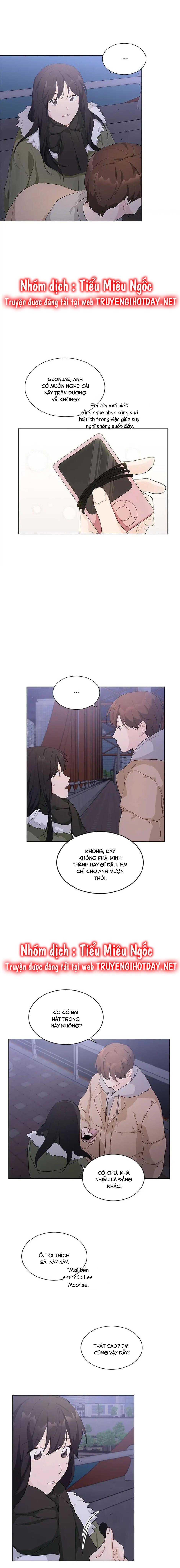 ngày mai tươi đẹp chapter 20 8