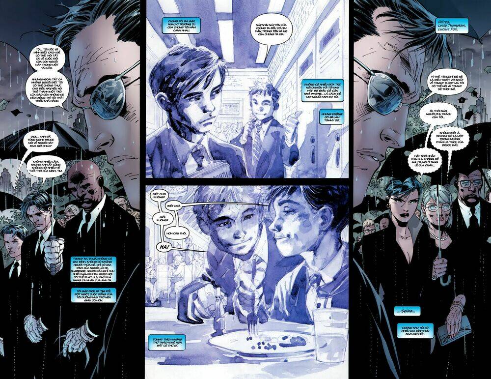 batman: hush chapter 8 4