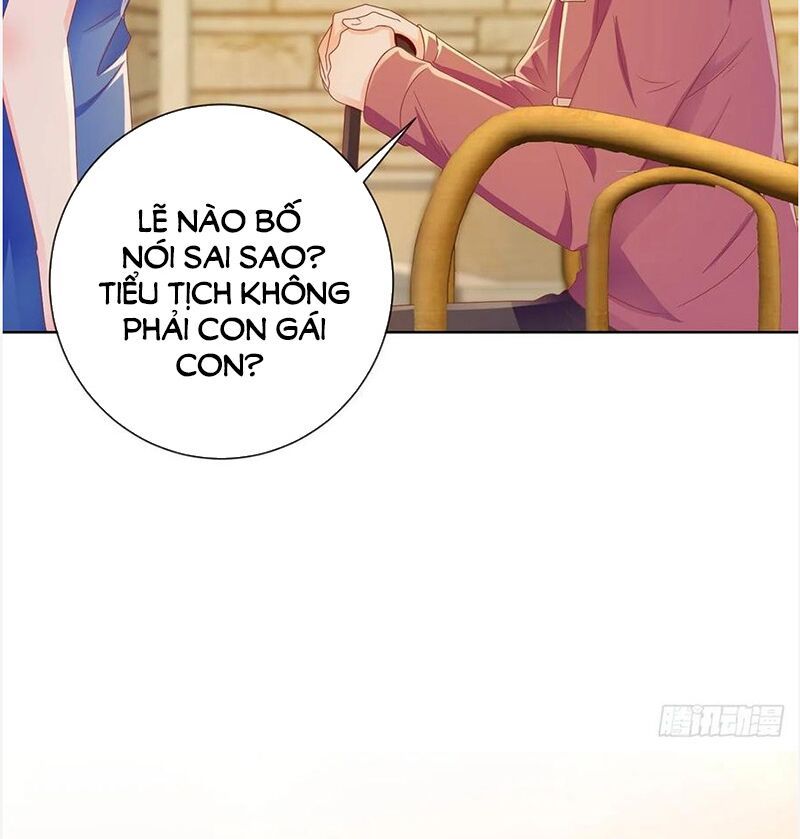 ẩn hôn 100%: chọc tức vợ yêu mua một tặng một chapter 172 4