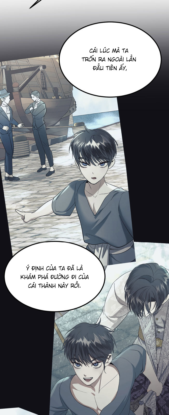 tôi là công tử đẹp nhất xiêm chapter 49 30