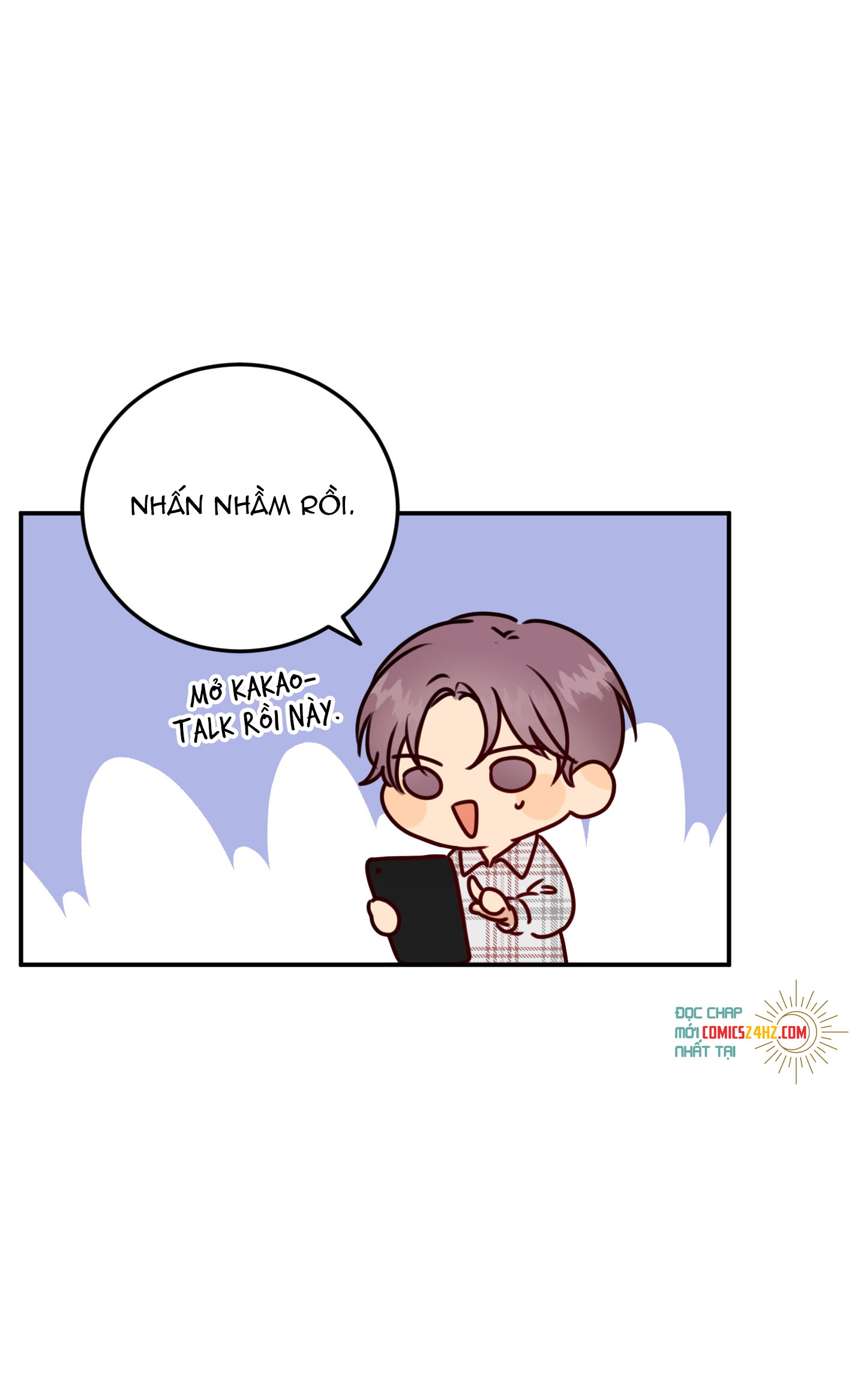 tình yêu bình thường nhưng không dễ tìm chapter 3 37