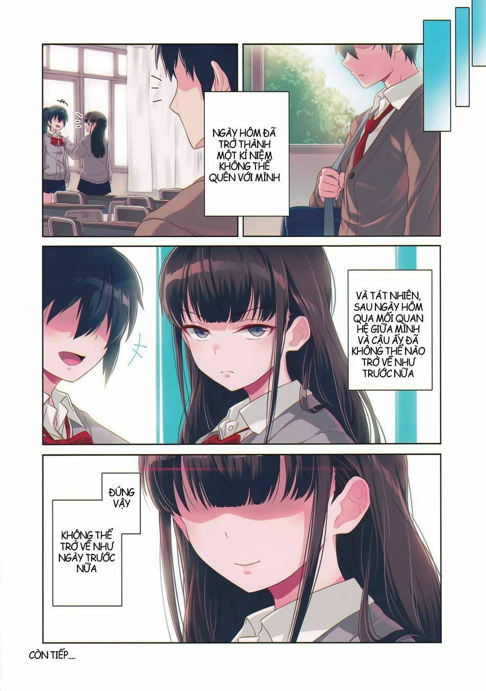 lyana kaosa renagara pantsu chapter 2 17