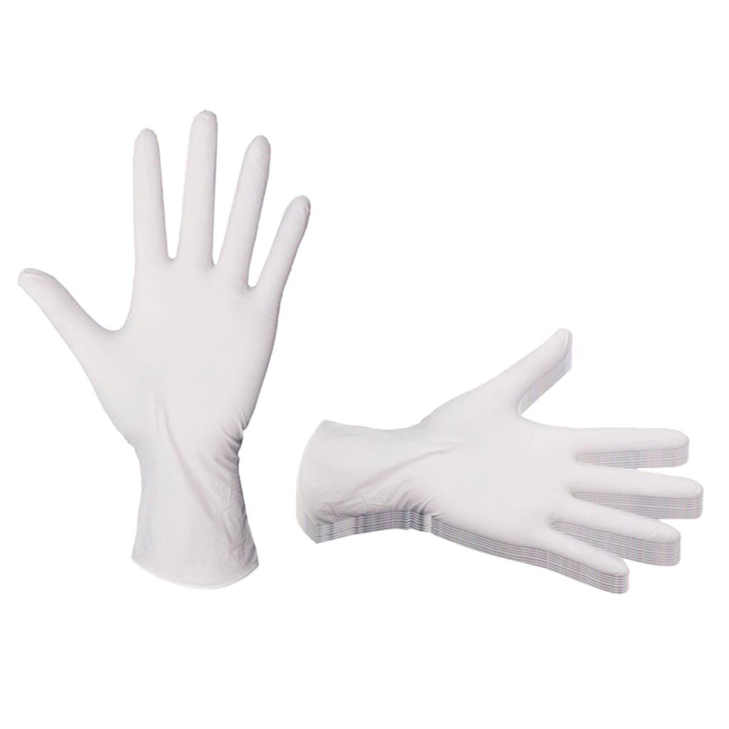 20pcs Universal Kitchen Household Disposable Gloves Cleaning Work