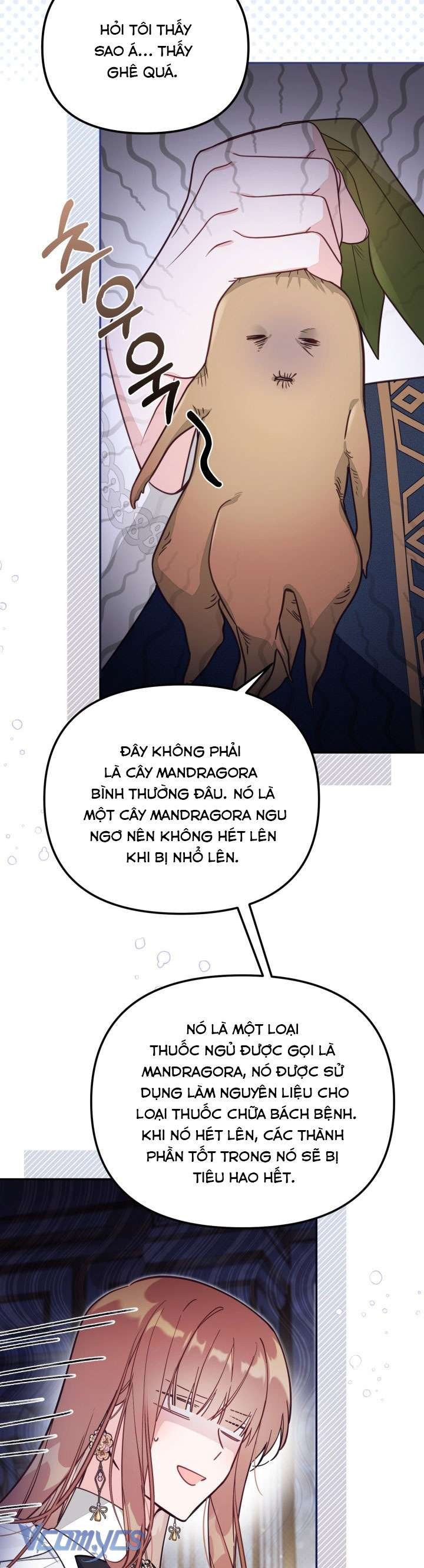 không có chỗ cho kẻ giả mạo chapter 68 13