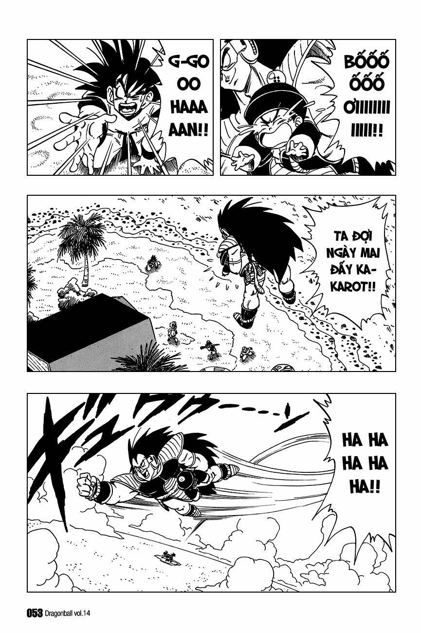 dragon ball - bảy viên ngọc rồng chapter 198 5