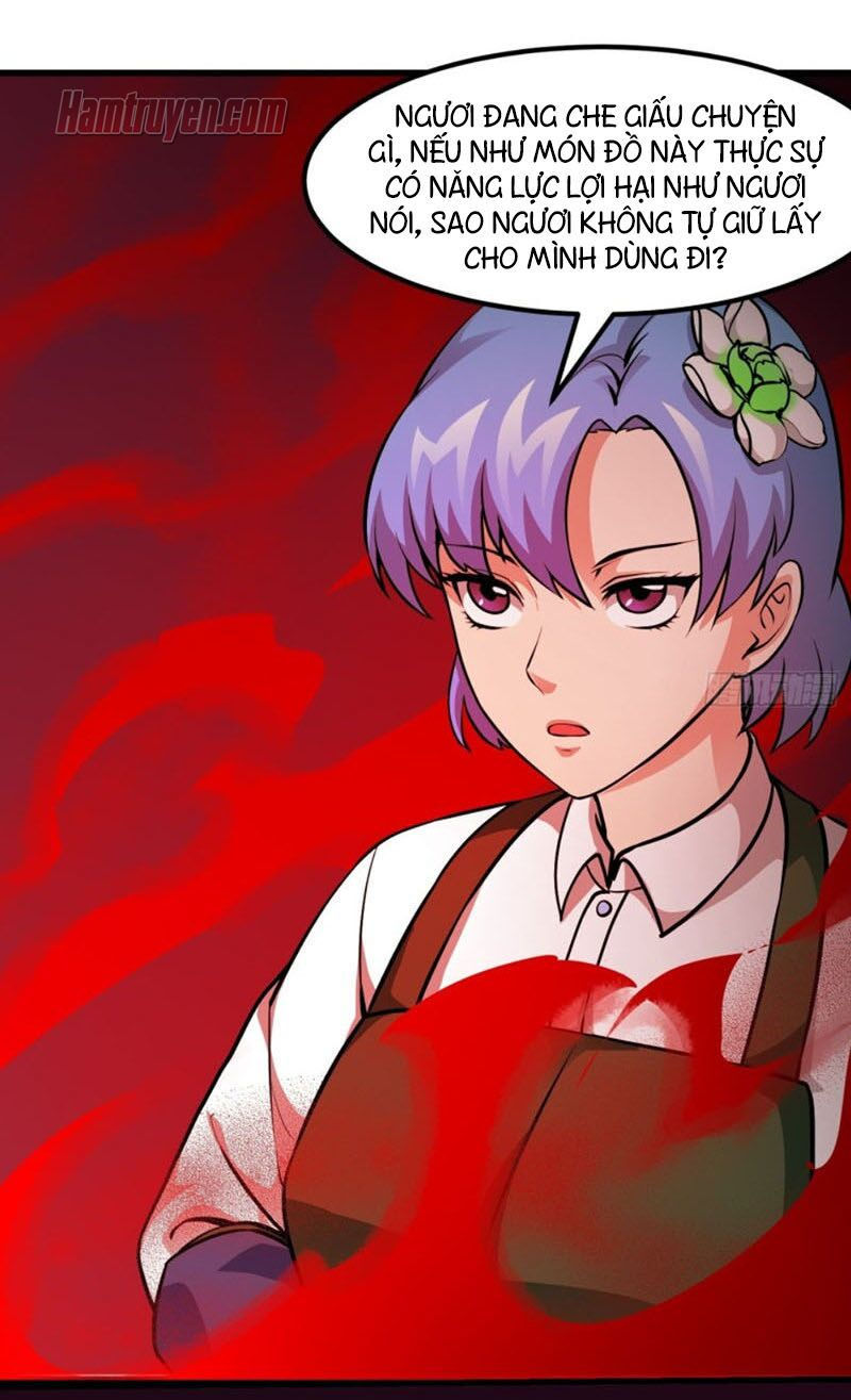 ta chẳng qua là một đại la kim tiên chapter 85 1