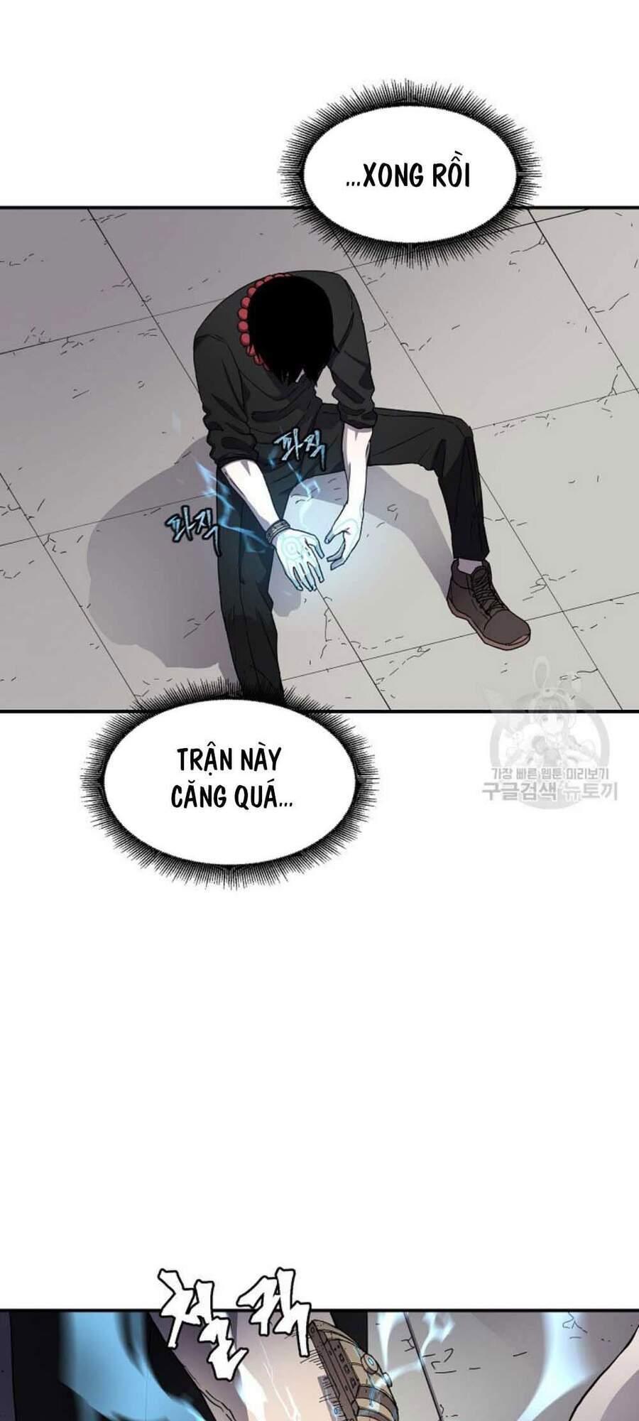 pháp sư chapter 20 2