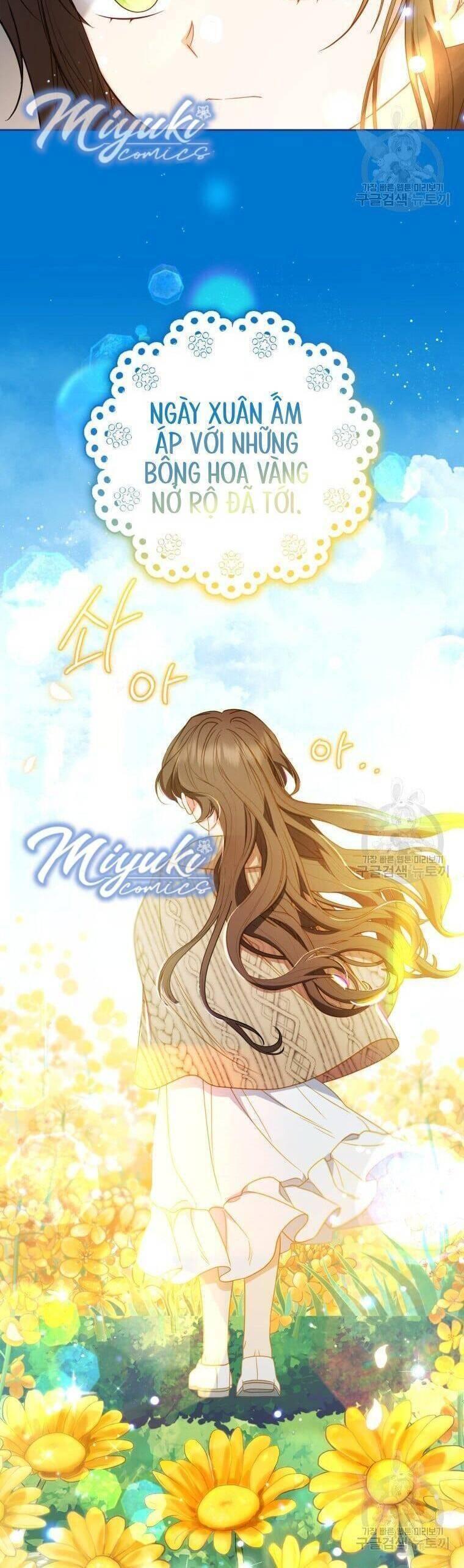 Được Yêu Thương Mà Còn Ngại Ngùng Sao! chapter 34 31