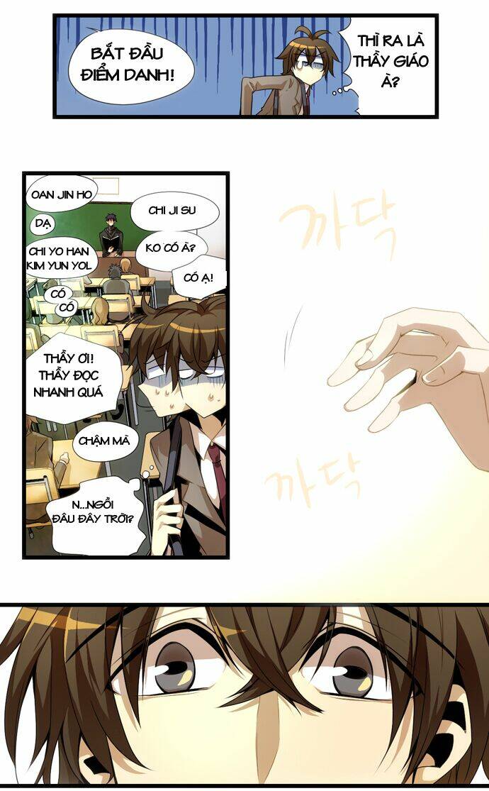 neung neung chapter 1 11