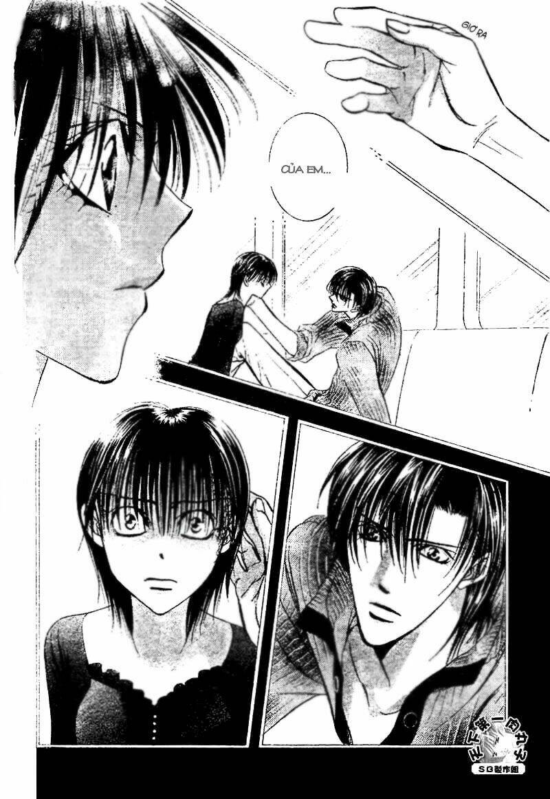 thử thách của kyouko chapter 96 23