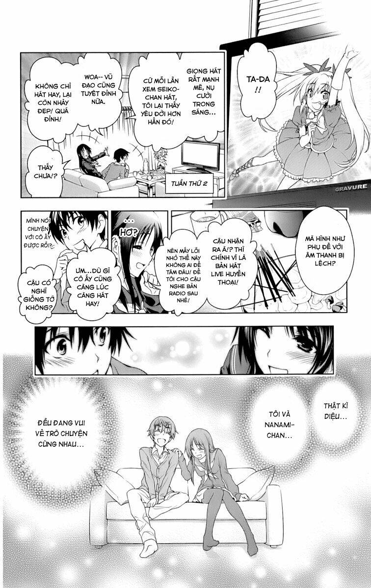 famidol! chapter 1 26
