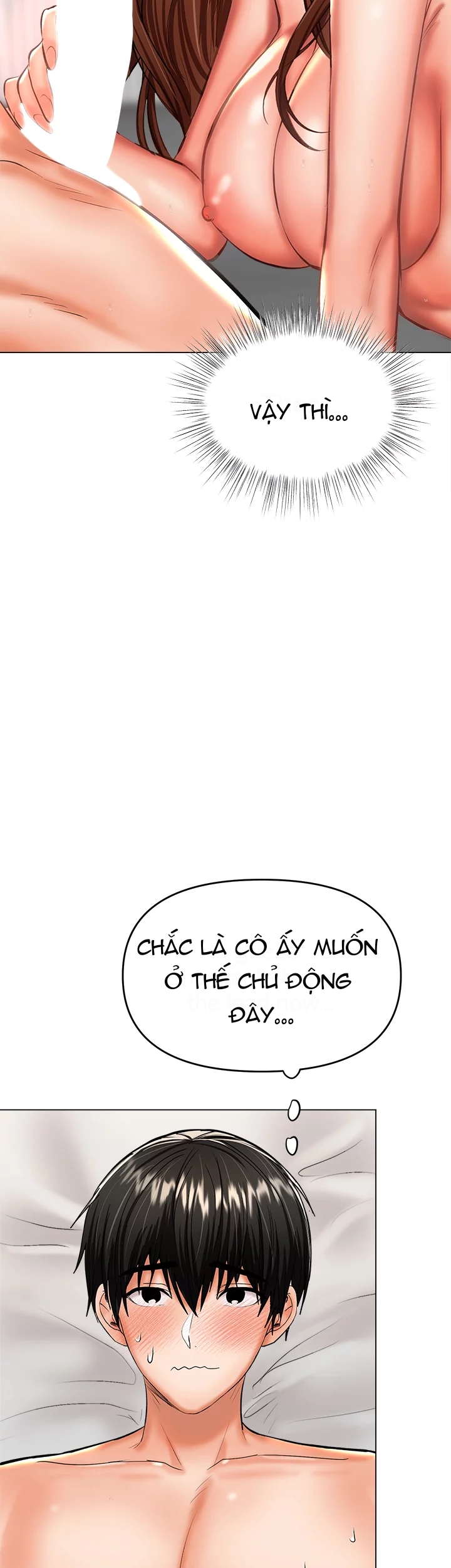 chiều chuộng em đi mà chapter 27.2 36