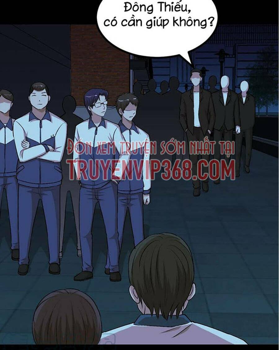 đai ca trở lại tuổi 16 chapter 131 27