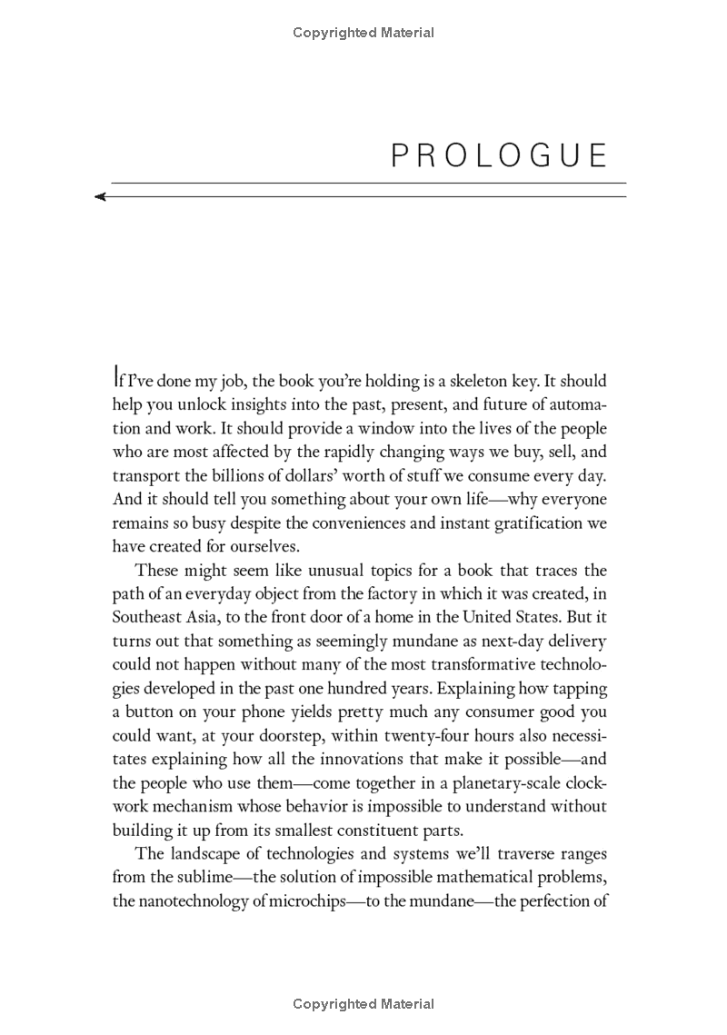 Sách ngoại văn: Arriving Today