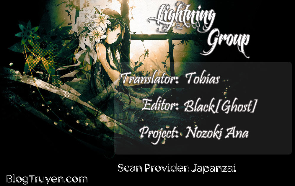 nozoki ana chapter 101 21