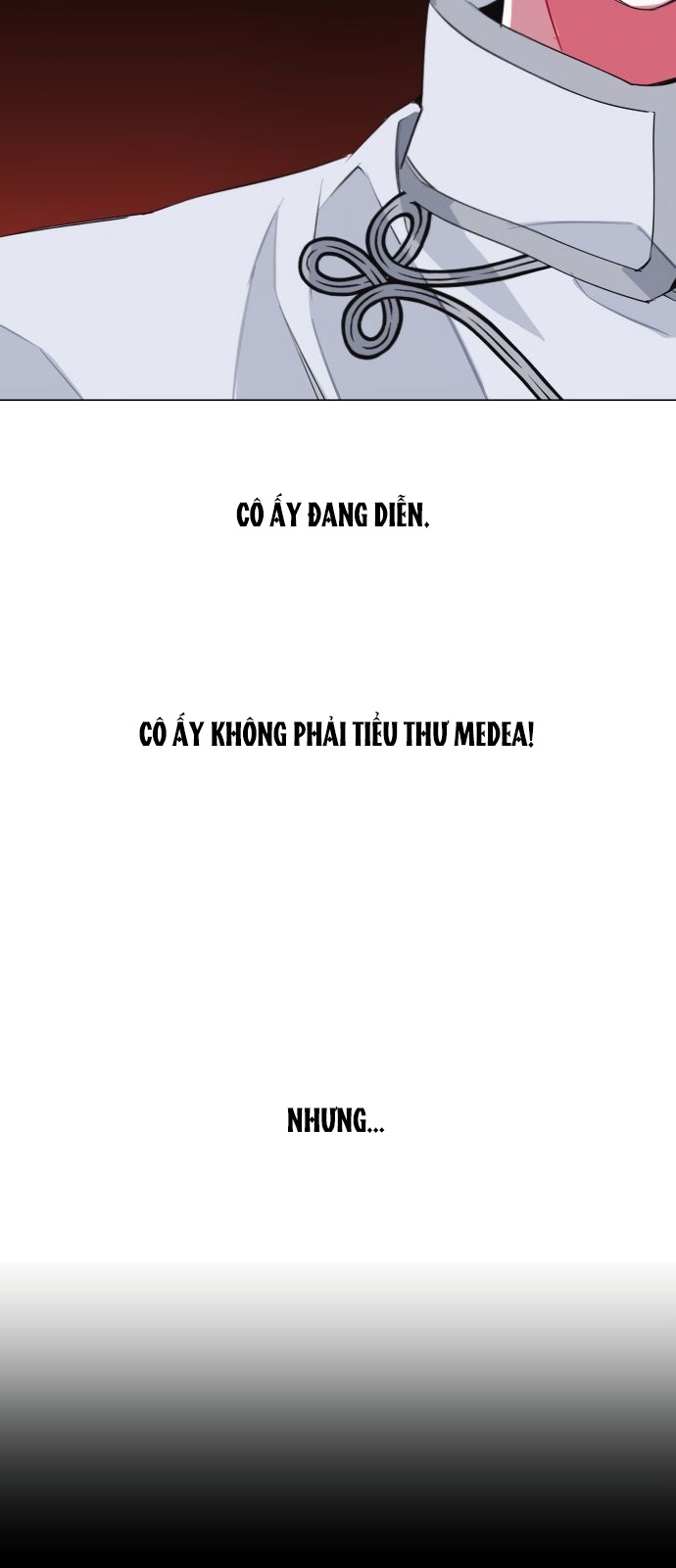 tôi muốn trở thành cô ấy dù chỉ là một ngày chapter 5 5