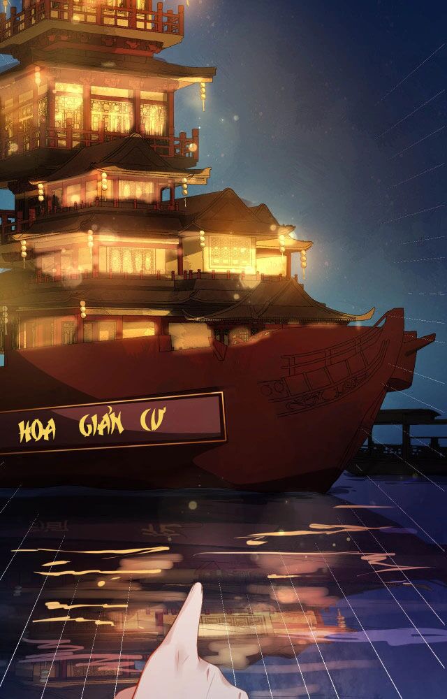 bồng sơn viễn 2 chapter 42 47