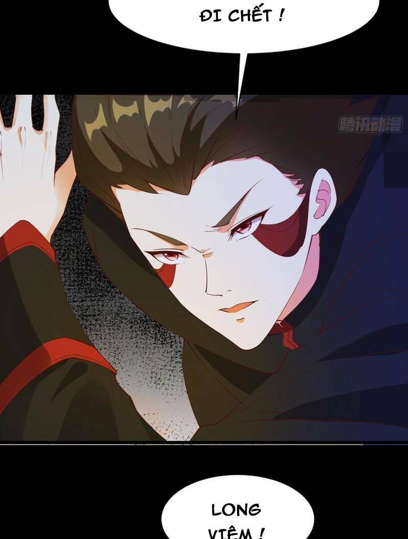 ta lập hậu cung tại tây du ký chapter 91 22